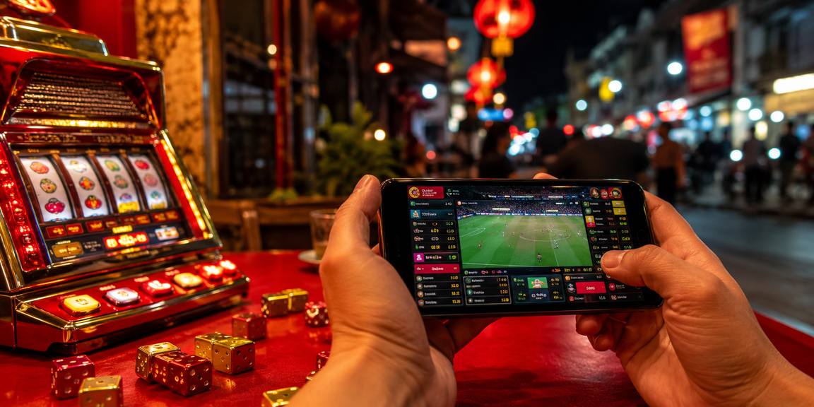 bcx88 bet Casino Di Động bcx88 bet Có Gì Cho Bạn